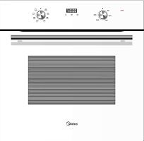 Духовой шкаф Midea MO57103GW