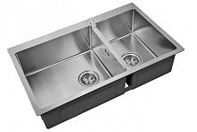 Мойка для кухни ZORG R 78-2-51-L