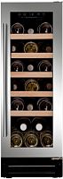 Винный шкаф DUNAVOX DAU-19.58SS