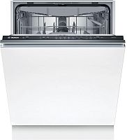 Встраиваемая посудомоечная машина BOSCH SMV25EX02E