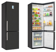 В чем причина популярности двухкамерных холодильников с морозильной камерой