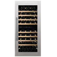 Винный шкаф Dunavox DVS-70.185DSS