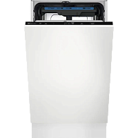 Встраиваемая посудомоечная машина ELECTROLUX EEA23200L