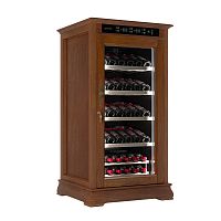 Винный шкаф Meyvel MV66-WN1-C