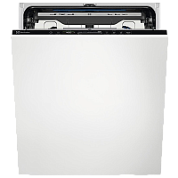 Встраиваемая посудомоечная машина ELECTROLUX EEM69310L