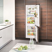 Особенности монтажа и соседства на кухне встраиваемого холодильника с другой техникой