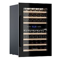 Винный шкаф Meyvel MV42-KBB2