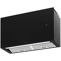 SOPHIE 600 BLACK S вытяжка кухонная