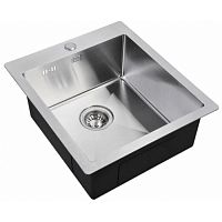Мойка для кухни ZORG R 4551