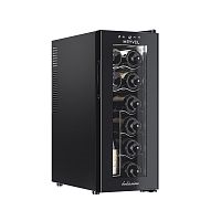 Винный шкаф Meyvel MV12-TBD1