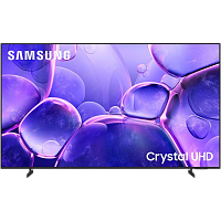 Телевизор ЖК 65'' Samsung UE65U8000FUXRU