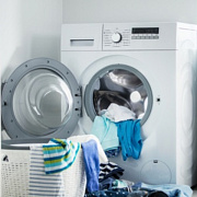 Важные функции современных стиральных машин
