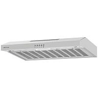 ERMINA 600 inox PB вытяжка кухонная