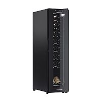 Винный шкаф Meyvel MV16-CBD1