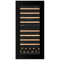 Винный шкаф Dunavox DXJ-65.154DB