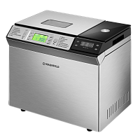 Хлебопечка MAUNFELD MBM-900DSS
