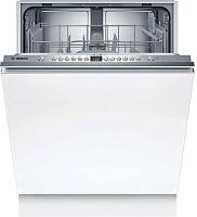 Встраиваемая посудомоечная машина Bosch SMV26AX00Q