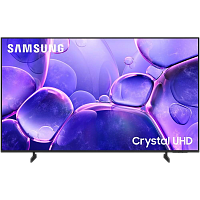 Телевизор ЖК 43" Samsung UE43U8000FUXRU