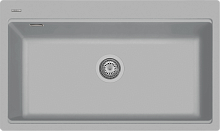 Мойка Rivelato FONDE FN-8638 Grigio puro
