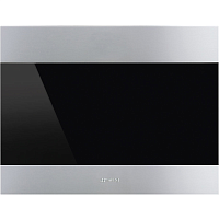 Винный холодильник Smeg CVI321X3