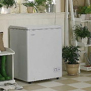 Обзор вертикальных морозильных камер для дома