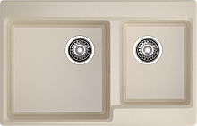 Мойка GranFest LV-780K кашемир