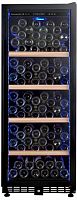 Шкаф винный Dunavox DX-147.280K
