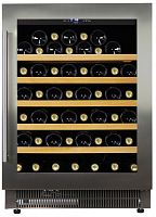 Винный шкаф DUNAVOX DAU-52.146SS