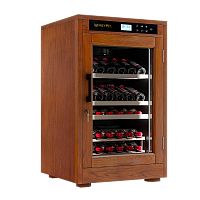 Винный шкаф Meyvel MV46-WN1-M