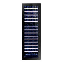 Винный шкаф Dunavox DAVG-114.288DB.TO