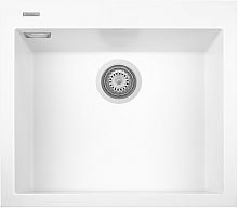 Мойка Rivelato ZENO ZN-6051 Bianco latte