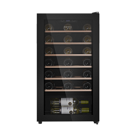 Винный шкаф MAUNFELD MFWC-85S34