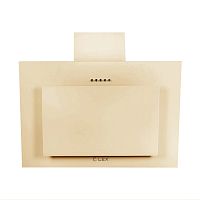 Вытяжка кухонная наклонная LEX Mika 500 Ivory