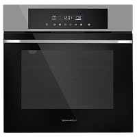 Шкаф духовой электрический MAUNFELD AEOD60103S