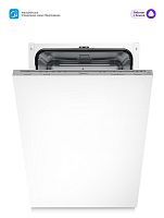 Встраиваемая посудомоечная машина Midea MID45S100i