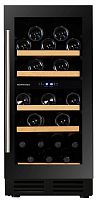 Винный шкаф DUNAVOX DAU-32.78DB
