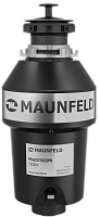 Измельчитель пищевых отходов MAUNFELD MWD7502PB