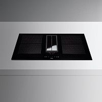 Варочная панель Falmec QUANTUM EASY 90 VETRO NERO