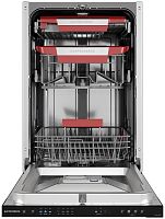 Посудомоечная машина встраиваемая Kuppersberg GLM 4581