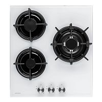 FIERO 45 WH газовая варочная поверхность (независимая)