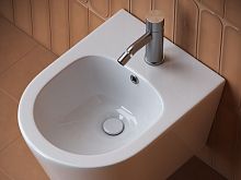 Подвесное биде Форма (Forma) CN3012