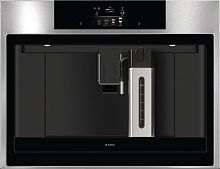 Кофемашина встраиваемая Asko CM8477S