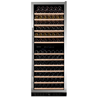 Винный шкаф Dunavox DX-108.330DSS