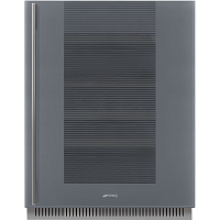 Винный холодильник Smeg CVI138RS3