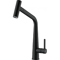 Смеситель Franke Icon Pull-out 115.0625.190