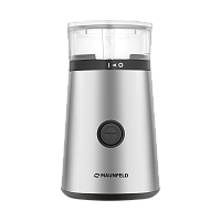 Кофемолка MAUNFELD MF-522S