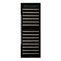 Винный шкаф Dunavox DX-181.490DBK