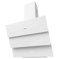 Наклонная вытяжка Körting KHC 68073 GW
