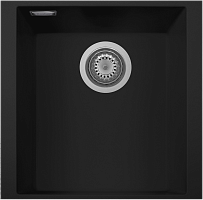 Мойка Rivelato STRIA SR-4134 Nero profondo