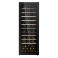 Винный шкаф MAUNFELD MFWC-201S84